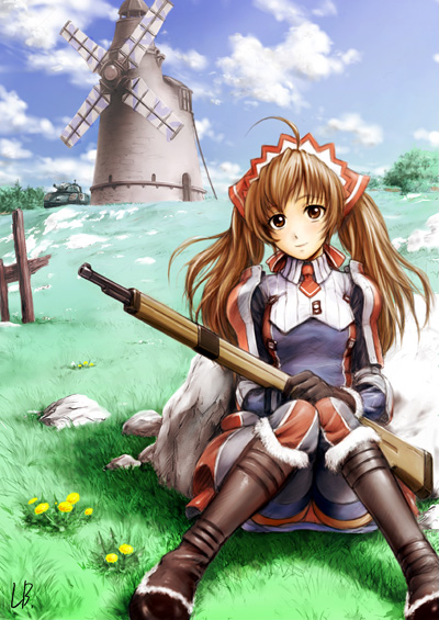 valkyria_alicia